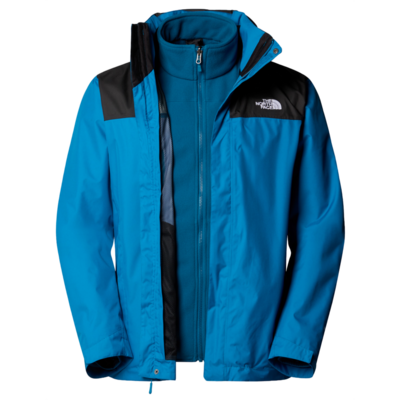 Dusk Blue/Mineral Ink