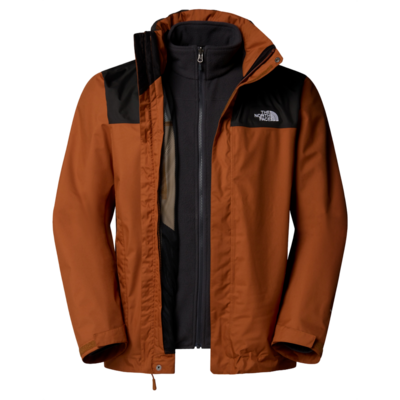 The North Face Men's Evolve II Triclimate Jacket