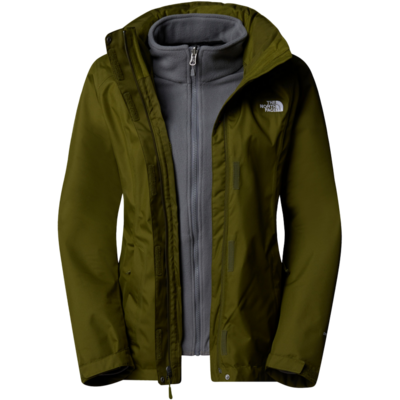 The North Face Women's Evolve II Triclimate Jacket (2024)