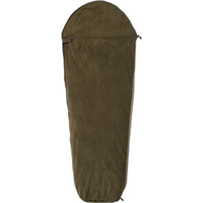 Snugpak Fleece Liner with Zip