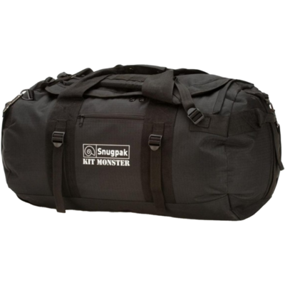 Snugpak Kit Monster 65 Duffel Bag