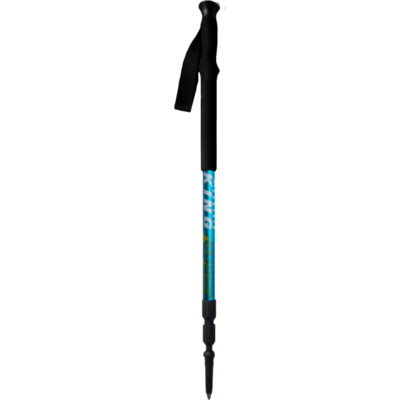 Mountain King Super Trekker TwistLock Walking Pole