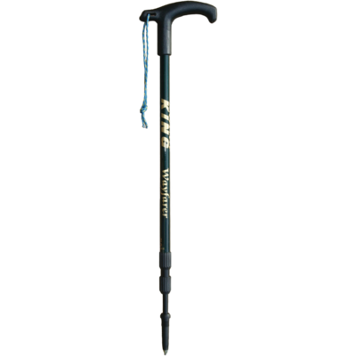 Mountain King Wayfarer Walking Pole