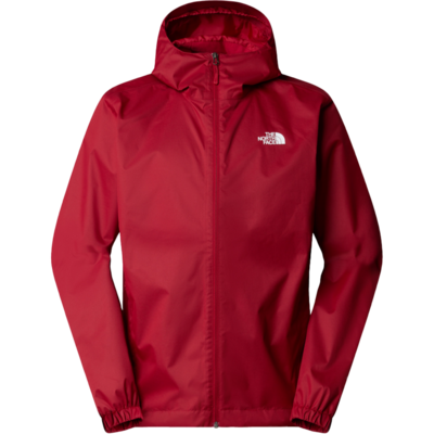 Garnet Red Black Heather