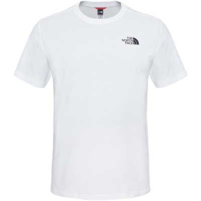 The North Face Men's S/S Simple Dome Tee