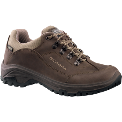 Scarpa Women's Cyrus GTX Trainers (2024)