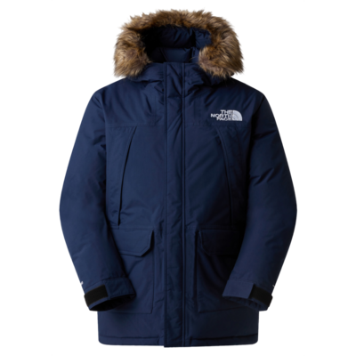 The North Face Men's McMurdo Parka