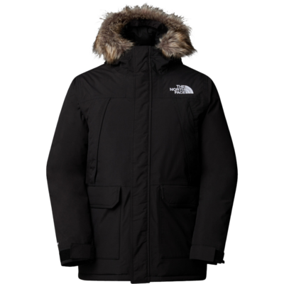 TNF Black