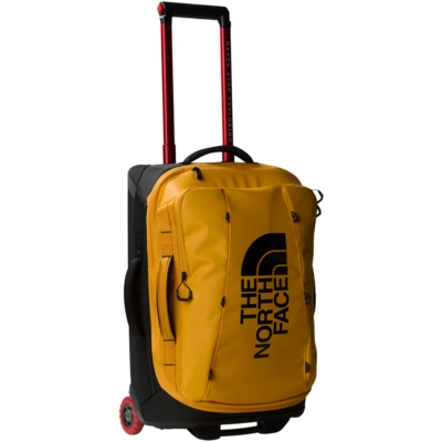 Summit Gold/TNF Black