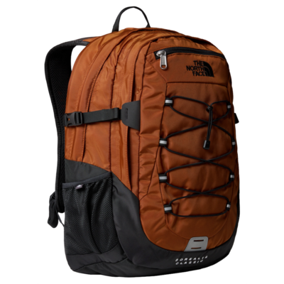 Burnt Umber/TNF Black