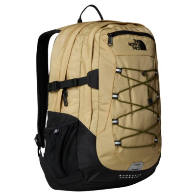 Khaki Stone/TNF Black