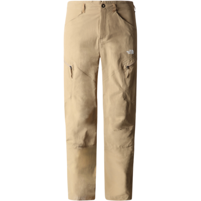 The North Face Men's Exploration Regular Tapered Trousers (2024)