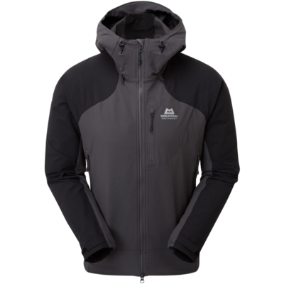 Mountain Equipment Men's Frontier Hooded Jacket (2024)