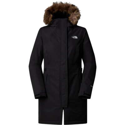 The North Face Women's Recycled Zaneck Parka (2024)