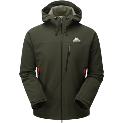 Mountain Equipment Men's Vulcan Jacket (2024)