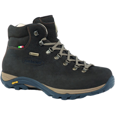 Zamberlan Men's New Trail Lite Evo GTX Boots