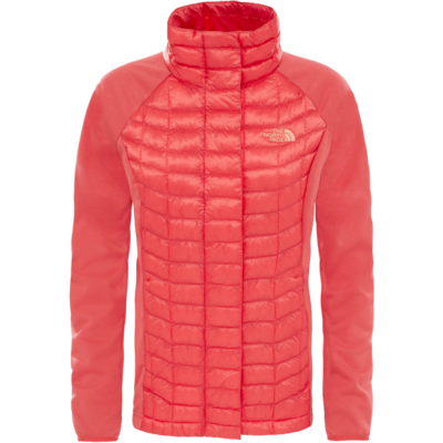 The North Face Women's Thermoball Hybrid Full Zip