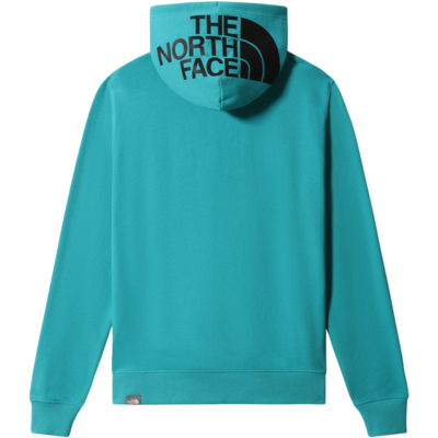 The North Face Men's Seasonal Drew Peak Pullover Light