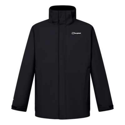 Berghaus Men's Hillwalker 2.0 IA Jacket