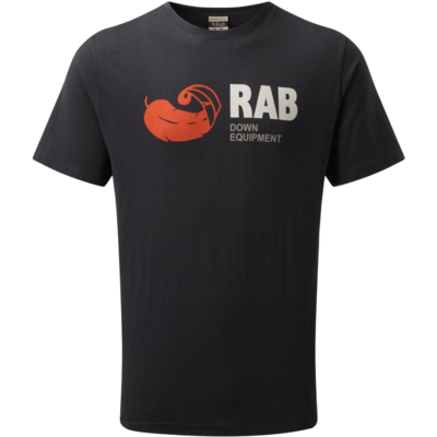 Rab Men's Stance Vintage SS Tee
