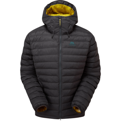 Mountain Equipment Men's Superflux Jacket