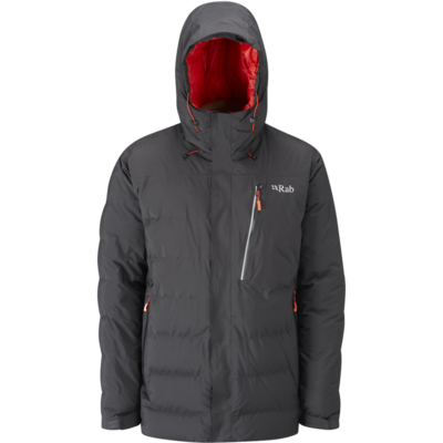Rab Men's Resolution Jacket