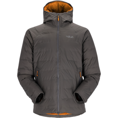 Rab Men's Valiance Jacket