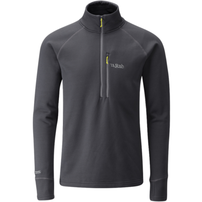 Rab Men's Power Stretch Pro Pull-On