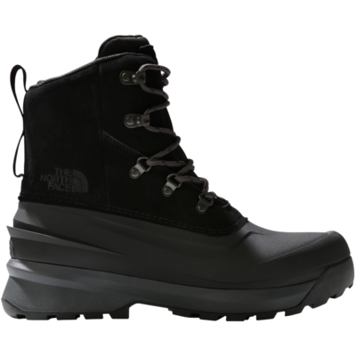 The North Face Men's Chilkat V Lace Waterproof Hiking Boots
