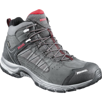Meindl Men's Journey Mid GTX