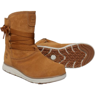 Timberland Women's Leighland Pull On Boots