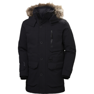 Helly Hansen Men's Longyear II Parka
