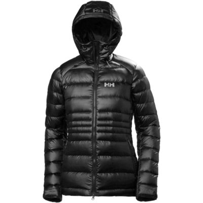 Helly Hansen Women's Vanir Icefall  Down Jacket