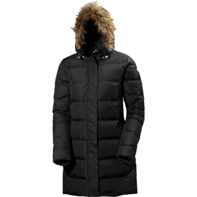 Helly Hansen Women's Aden Down Parka