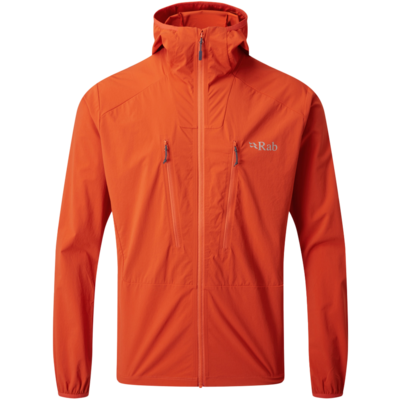 Rab Men's Borealis Jacket (2024)