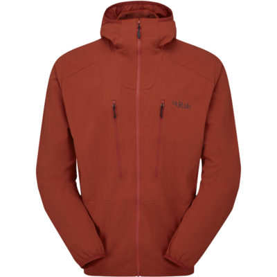 Rab Men's Borealis Jacket (2024)