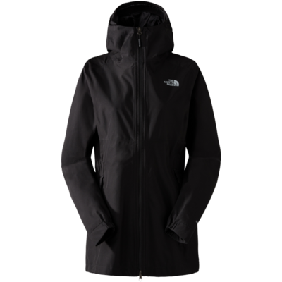 The North Face Women's Hikesteller Parka Shell Jacket (2024)
