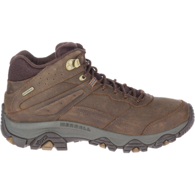 Merrell Men's MOAB Adventure 3 Mid WP