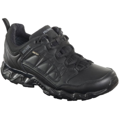 Meindl Men's Black Python GTX