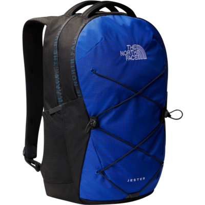 TNF Blue/TNF Black/Silver Reflective