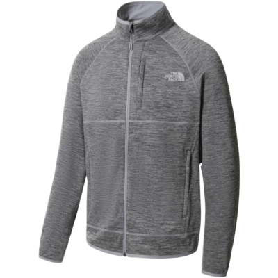The North Face Men's Canyonlands Full Zip Fleece