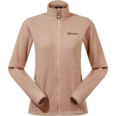 Berghaus Women's Prism PT  IA Full Zip Jacket