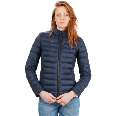 Timberland Women's Lightweight Quilted Jacket