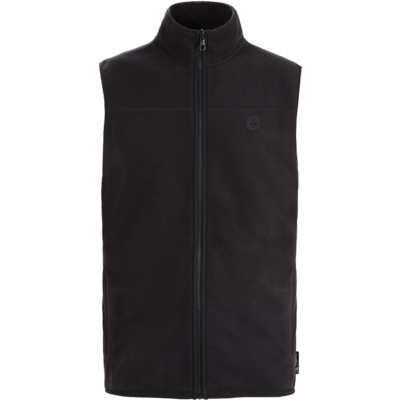 Timberland Men's Whiteface River Polartec Fleece Vest
