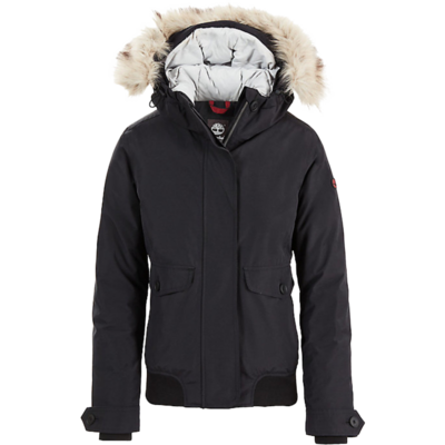 Timberland Women's Scar Ridge Snorkel Down Jacket