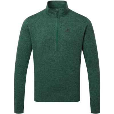 Mountain Equipment Men's Kore Zip-T