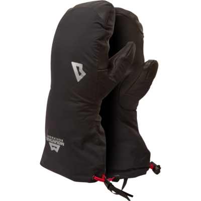 Mountain Equipment Redline Mitt (2024)
