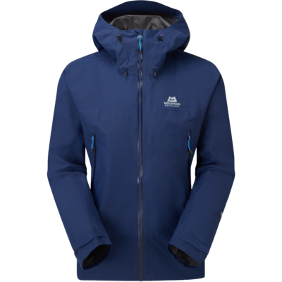 Mountain Equipment Men's Garwhal Jacket