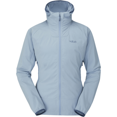 Rab Women's Borealis Jacket (2024)