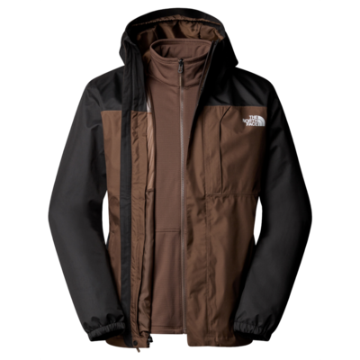 The North Face Men's Quest Triclimate Jacket
